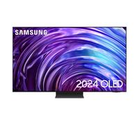 Samsung QE77S95DATXXU TV 195.6 cm (77") 4K Ultra HD Smart TV Wi-Fi Black