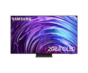 Samsung QE77S95DATXXU S95D 77 inch OLED 4K Ultra HD HDR Smart TV