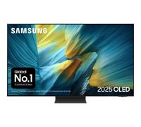 Samsung QE77S95F 77 Inch OLED 4K Ultra HD Smart TV Bluetooth WiFi [EEK: F]