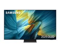 Samsung QE77S95FA 77 4K Ultra HD HDR Vision AI Smart OLED TV HDR Pro D