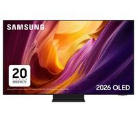 Samsung QE77S95H 77 inch OLED 4K Ultra HD HDR Smart TV
