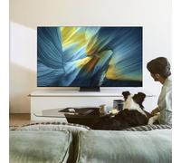 Samsung QE83S95FAEXXU 83" 4K OLED Smart AI TV