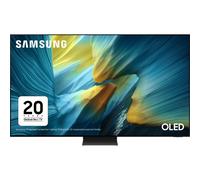 Samsung QE83S95FAEXXU 83" 4K OLED Smart AI TV