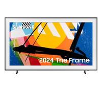 Samsung QE85LS03DAUXXU TV 2.16 m (85") 4K Ultra HD Smart TV Wi-Fi Black