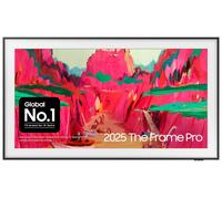 Samsung QE85LS03F 85" The Frame Pro Neo QLED 4K Vision AI Smart TV