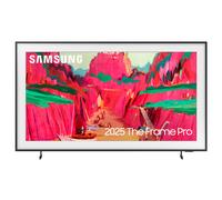 Samsung QE85LS03FWUXXU 85 Inch The Frame Pro LS03FW Art Mode Neo QLED 4K Vision Ultra HD HDR Smart AI TV 2025