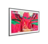 Samsung QE85LS03FWUXXU 85 Inch The Frame Pro LS03FW Art Mode Neo QLED 4K Vision Ultra HD HDR Smart AI TV 2025