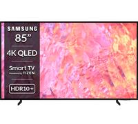 Samsung QE85Q60CAUXXU 85" Q60C 4K QLED Smart TV