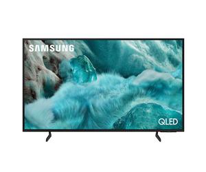 Samsung QE85Q7F2A 85 4K Ultra HD HDR Vision AI Smart QLED TV Quantum H