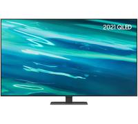 Samsung QE85Q80AATXXU 85" QLED 4K Smart TV
