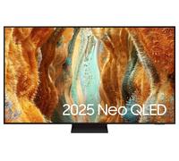 Samsung QN70F 85" 4K Ultra HD MiniLED Neo QLED Smart TV [2025] - QE85QN70F, Black