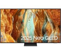 Samsung QE85QN73FATXXU 85" Neo QLED Smart TV, 4K Ultra HD, Black, E Rated E