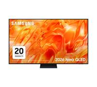Samsung QE85QN73HA 85 4K Ultra HD HDR Neo QLED Vision AI Smart LED TV