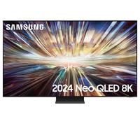 Samsung QE85QN800DTXXU 85 Inch QN800D Neo QLED 8K TV 2024