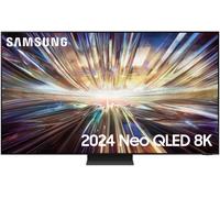 Samsung QE85QN800DTXXU 85 Inch QN800D Neo QLED 8K TV 2024