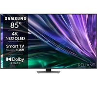 Samsung QE85QN85DBTXXU TV 2.16 m (85") 4K Ultra HD Smart TV Wi-Fi Silver