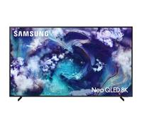 Samsung QE85QN900F 85 8K Ultra HD HDR Vision AI Smart Neo QLED TV Neo