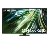 Samsung QE85QN90DATXXU TV 2.16 m (85") 4K Ultra HD Smart TV Wi-Fi Black