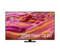 Samsung QE85QN90FA 2025 85" QN90F Neo QLED 4K HDR Smart TV - BLACK