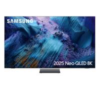 Samsung QE85QN990F 85 inch Neo QLED Mini LED 8K HDR Smart TV