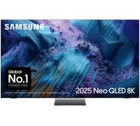 Samsung QE85QN990F 85" Neo QLED QN990F 8K Vision AI Smart TV