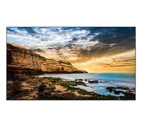 Samsung QE85T Digital signage flat panel 2.16 m (85") LCD 300 cd/m² 4K Ultra HD Black Built-in processor Tizen 4.0 16/7
