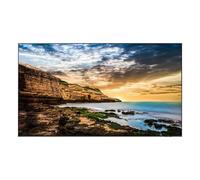 Samsung QE85T Digital signage flat panel 2.16 m 85 LED 300 cd/m? 4K Ultra HD Bla