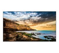 Samsung QE85T Digital signage flat panel 2.16 m (85") LCD 300 cd/m² 4K Ultra HD Black Built-in processor Tizen 4.0 16/7