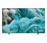 Samsung QE98Q7F 98" QLED 4K Vision AI Smart TV