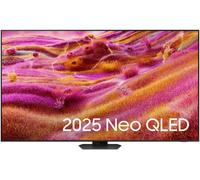 Samsung QE98QN93FATXXU 98" QLED Smart Television E