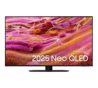 Samsung QEQN93F 43 Inch 4K Ultra HD Neo QLED HDR Smart TV - QE50QN93F [EEK: F]