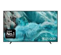 SAMSUNG QF72 QE75Q7F2AUXXU 75" Smart 4K Ultra HD HDR QLED TV
