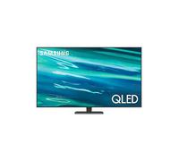 Samsung QLED 4K HDR Smart TV QE75Q80AATXXU