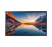 Samsung QM32R-T Digital signage flat panel 81.3 cm (32") LCD Wi-Fi 400 cd/m Full HD Black Touchscreen Tizen 4.0