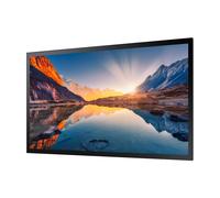 Samsung QM55B-T 55'' Digital Signage Panel Transform your display experience with stunning 4K visuals.