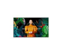 Samsung QM75B QMB Series - 75" LED-backlit LCD display - 4K - for digital signage