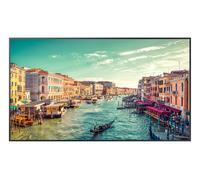 Samsung QM98T-B Digital signage flat panel 2.49 m (98") LCD Wi-Fi