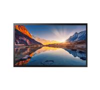 Samsung QM43B-T Digital signage flat panel 109.2 cm (43") LCD Wi-Fi 500 cd/m² 4K Ultra HD Black Touchscreen Built-in processor Tizen 6.5 24/7