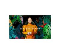 Samsung QM85C Digital signage flat panel 2.16 m (85") LCD Wi-Fi 5