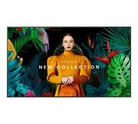 Samsung QMC Series Crystal UHD 4K Digital Signage Display 55" (QM55C)