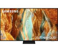Samsung QN70F 55" 4K Ultra HD MiniLED Neo QLED Smart TV [2025] - QE55QN70F, Black