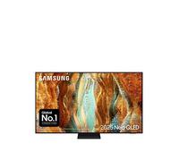 Samsung Qn70F 55-Inch Neo Qled 4K Vision Ai Smart Tv Black