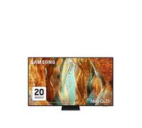 Samsung QN70F 55" 4K Ultra HD MiniLED Neo QLED Smart TV [2025] - QE55QN70F