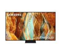 Samsung QE75QN70FAUXXU 75" QN70F Neo QLED 4K Vision AI Smart TV