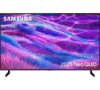 Samsung QN80F 50" 4K Ultra HD MiniLED Smart TV [2025] - QE50QN80F