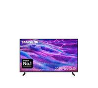 Samsung Qn80F 50-Inch Neo Qled 4K Mini Led Vision Ai Smart Tv Ilver