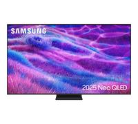 Samsung QN80F 55" 4K Ultra HD MiniLED Smart TV [2025] - QE55QN80F