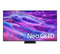 Samsung QN80F 65" 4K Ultra HD MiniLED Neo QLED Smart TV [2025] - QE65QN80F, Silver