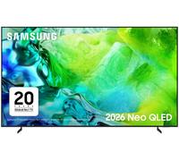Samsung QE100QN80HUXXU 100" Neo QLED QN80H 4K Samsung Vision AI Smart TV