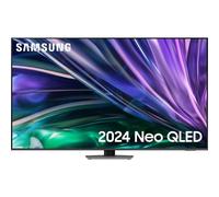Samsung QE65QN85DBTXXU TV 165.1 cm (65") 4K Ultra HD Smart TV Wi-Fi Silver
